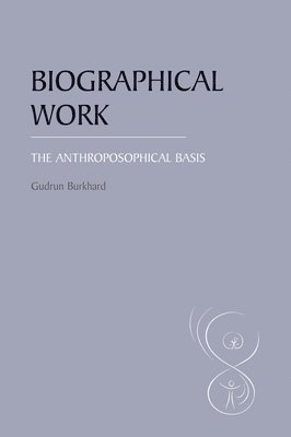 Gudrun Burkhard - Biographical Work, Häftad