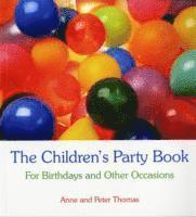 Children's Party Book
