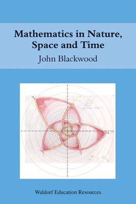 John Blackwood - Mathematics in Nature, Space and Time, Häftad