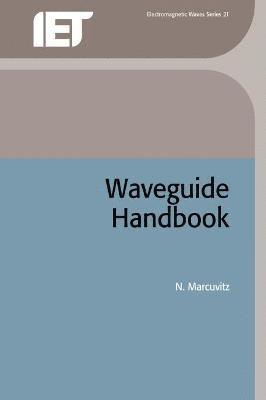 Waveguide Handbook av N Marcuvitz