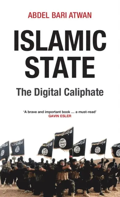 Abdel-Bari Atwan - Islamic State, E-bok. Tillgänglighet: Lägg i varukorg
