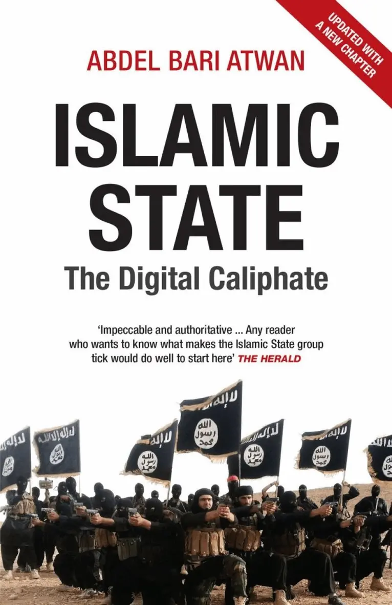 Abdel-Bari Atwan - Islamic State, Häftad. Tillgänglighet: Lägg i varukorg