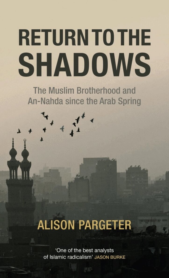 Alison Pargeter - Return to the Shadows, Inbunden. Tillgänglighet: Lägg i varukorg
