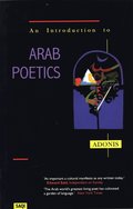 Introduction To Arab Poetics
