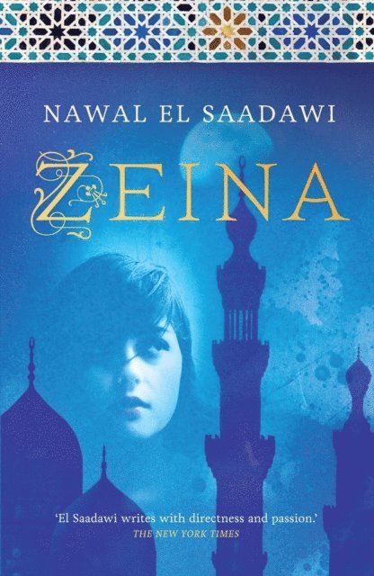 Nawal El Saadawi - Zeina, E-bok
