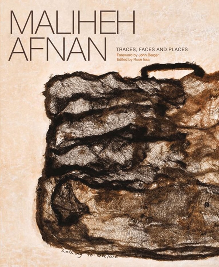 Rose Issa - Maliheh Afnan, Inbunden