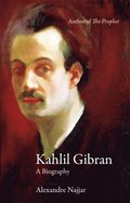 Kahlil Gibran