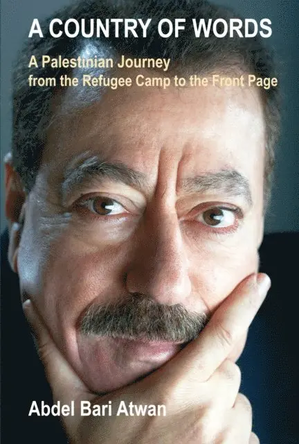 Abdel-Bari Atwan - Country of Words, E-bok. Tillgänglighet: Lägg i varukorg