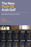 New Post-Oil Arab Gulf