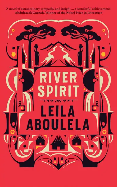 Leila Aboulela - River Spirit, Häftad