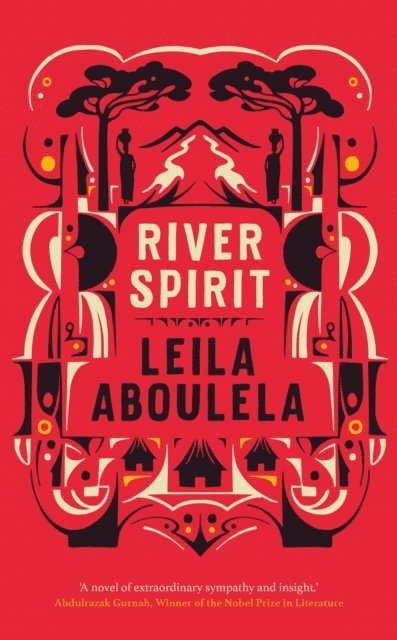 Leila Aboulela - River Spirit, E-bok