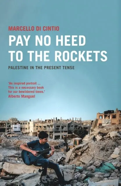 Marcello Di Cintio - Pay No Heed to the Rockets, E-bok. Tillgänglighet: Lägg i varukorg