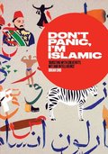 Don't Panic, I'm Islamic