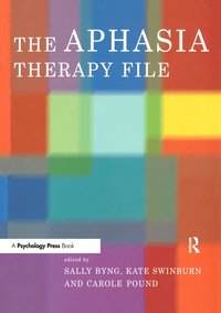 Aphasia Therapy File