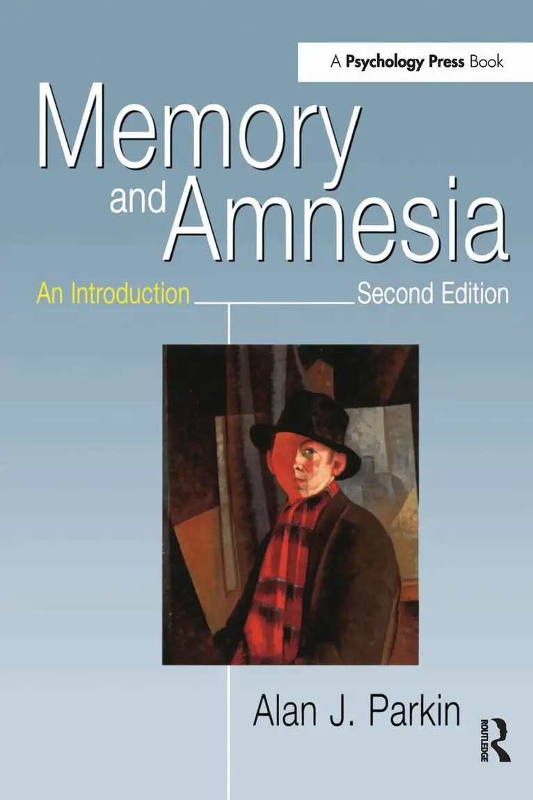 Alan J. Parkin - Memory and Amnesia, Häftad. Tillgänglighet: Lägg i varukorg