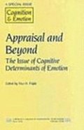 Appraisal and Beyond
