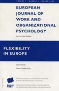 Flexibility in Europe