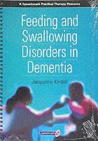 Feeding and Swallowing Disorders in Dementia