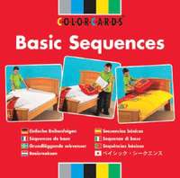 Basic Sequences: Colorcards