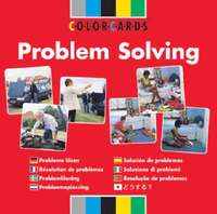 Problem Solving: Colorcards