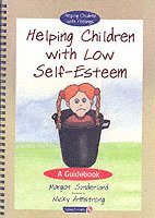 Helping Children with Low Self-Esteem & Ruby and the Rubbish Bin