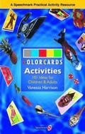Color Cards Activities