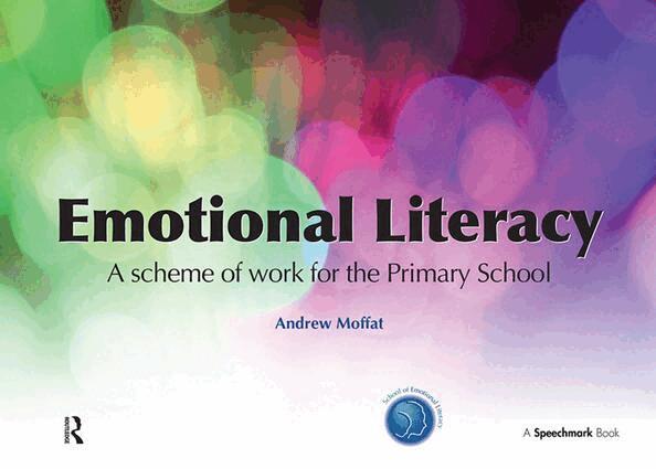 Andrew Moffat - Emotional Literacy, Häftad. Tillgänglighet: Tillfälligt slut