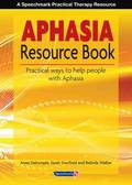 The Aphasia Resource Book