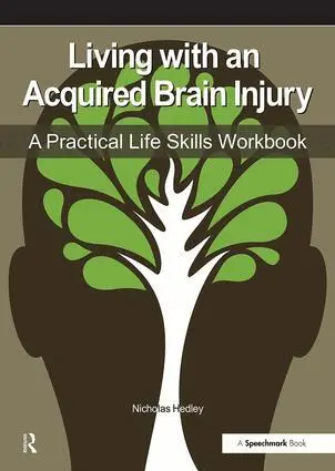 Nick Hedley - Living with an Acquired Brain Injury, Häftad. Tillgänglighet: Tillfälligt slut