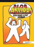 The Blob Anger Book