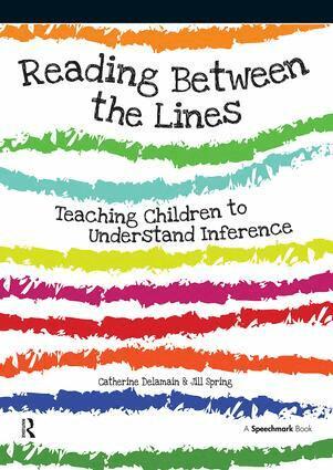 Catherine Delamain, Jill Spring - Reading Between the Lines, Häftad. Tillgänglighet: Lägg i varukorg