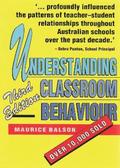 Understanding Classroom Behaviour