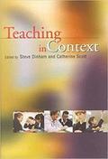 Teaching in Context