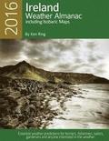 2016 Ireland Weather Almanac