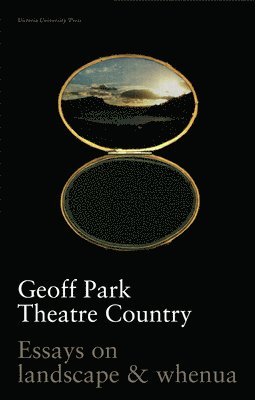 Geoff Park - Theatre Country, Häftad. Tillgänglighet: Tillfälligt slut