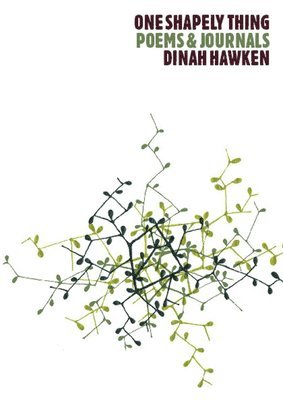 Dinah Hawken - One Shapely Thing, Häftad