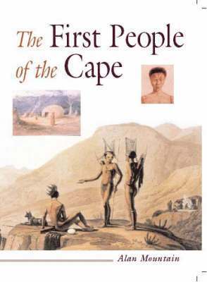 Alan Mountain - First people of the Cape, Övrigt