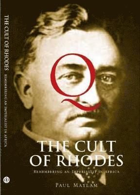 Paul Maylam - cult of Rhodes, Övrigt