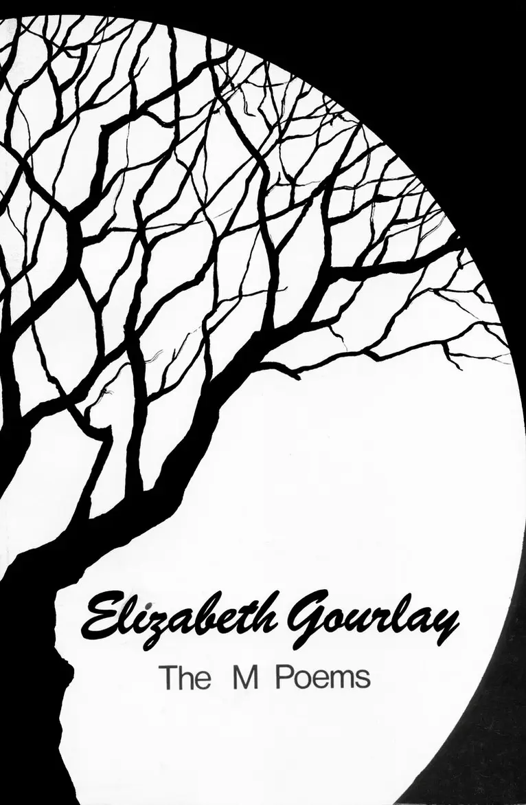 Elizabeth Gourlay - M Poems, Häftad. Tillgänglighet: Lägg i varukorg