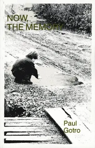 Paul Gotro - Now, the Memory, Häftad. Tillgänglighet: Lägg i varukorg