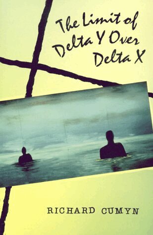 Richard Cumyn - Limit of Delta Y Over Delta X, Häftad