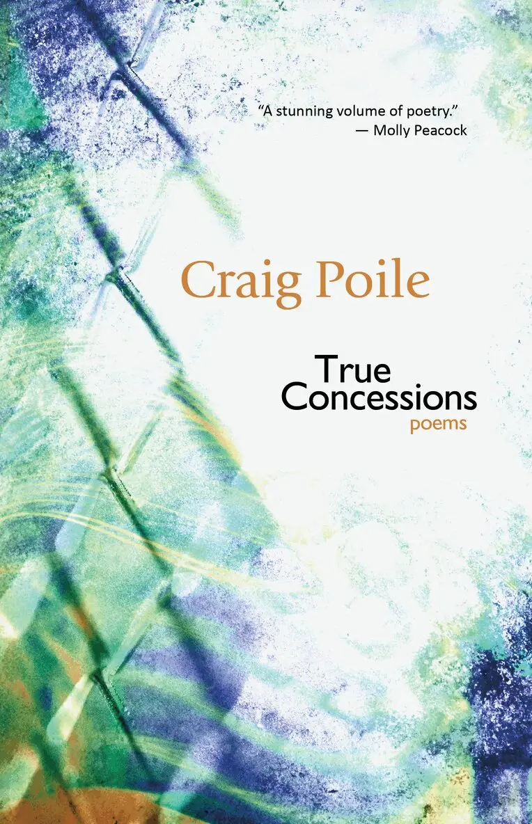 Craig Poile - True Concessions, Häftad. Tillgänglighet: Lägg i varukorg