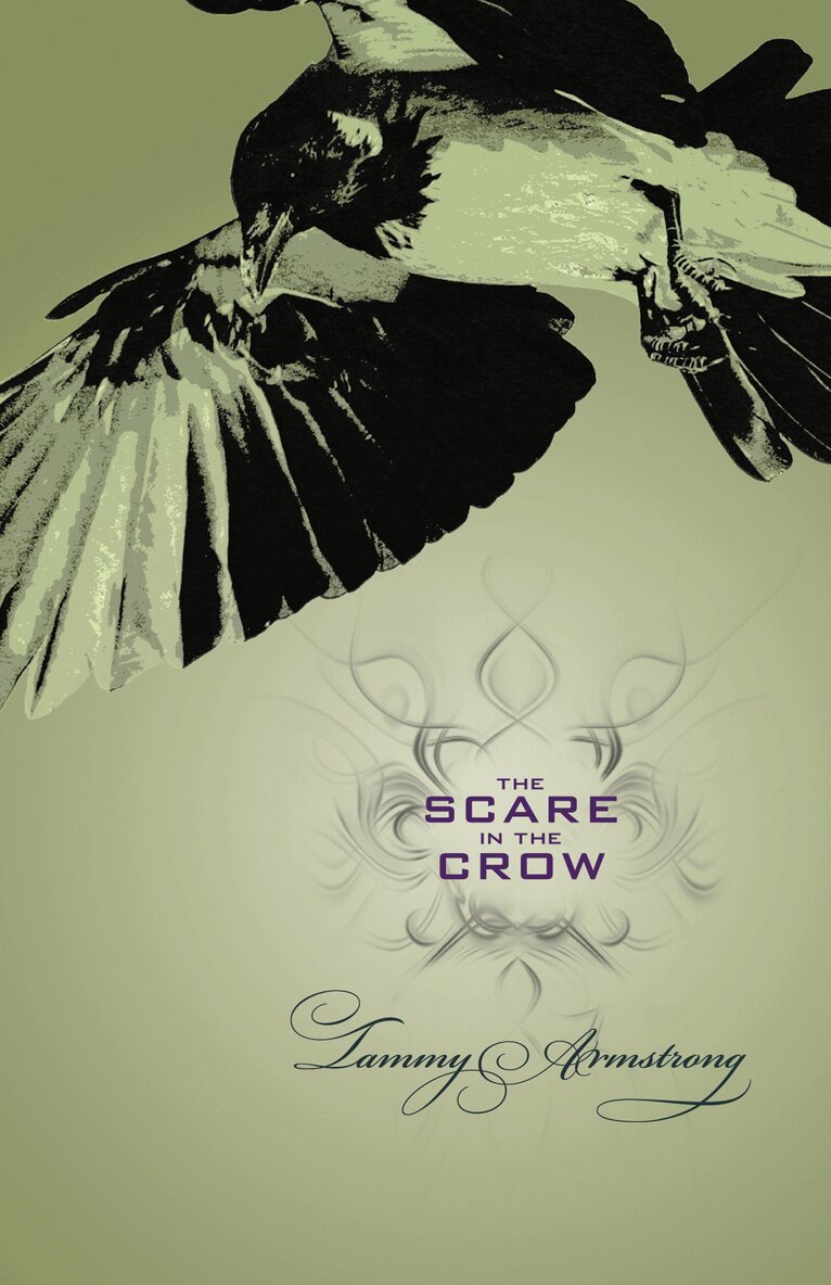 Tammy Armstrong - Scare in the Crow, Häftad. Tillgänglighet: Lägg i varukorg