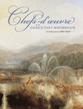 Chefs-d'oeuvre de la Galerie d'art Beaverbrook