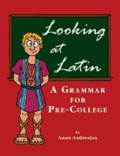 Looking at Latin