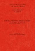 Colonial Records of North Carolina, Volume 2