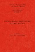 Colonial Records of North Carolina, Volume 3