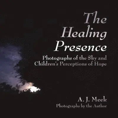 A J Meek - Healing Presence, Häftad. Tillgänglighet: Lägg i varukorg
