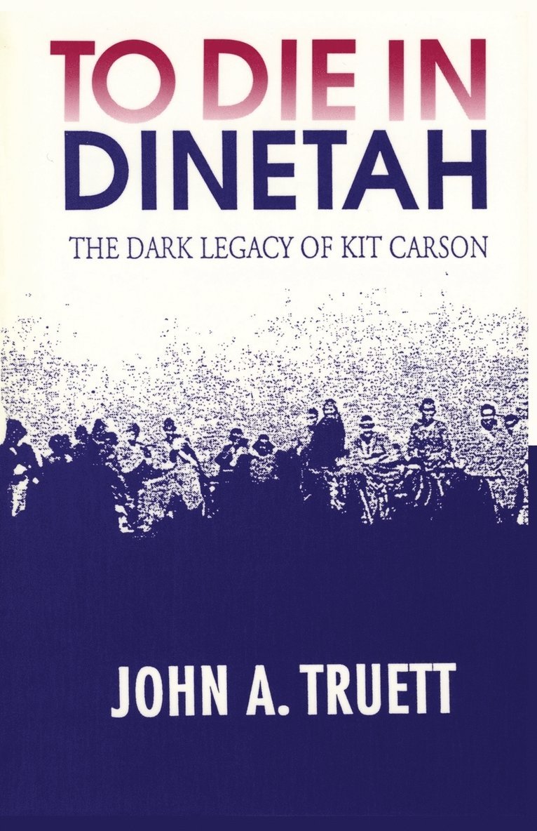 John a Truett - To Die in Dinetah, Häftad. Tillgänglighet: Lägg i varukorg