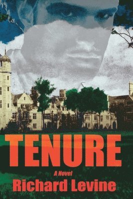 Richard Levine - Tenure, Häftad